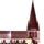 Saint-Quentin church in Wirwignes and abbé Lecoutre